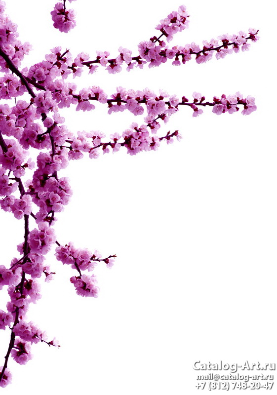Blossom tree 92